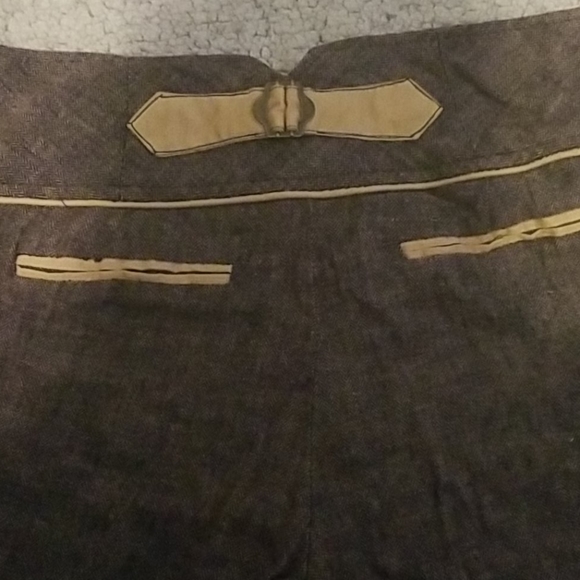 Pants - Picture 4 of 5